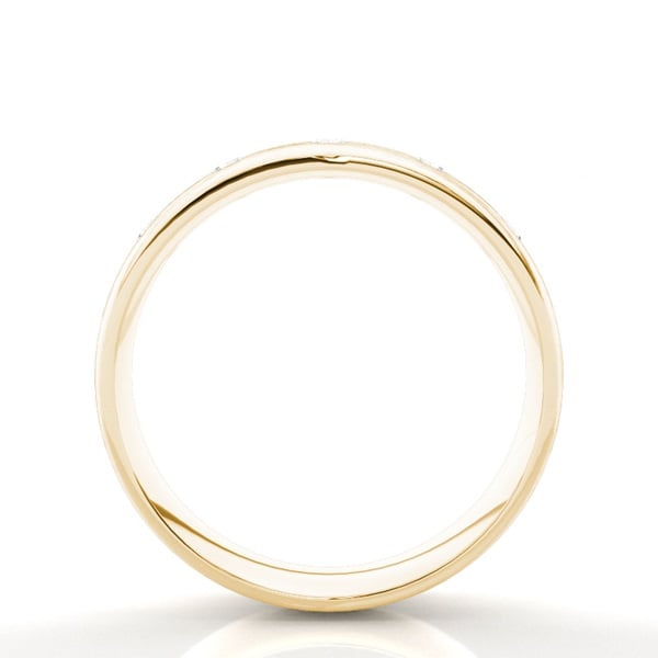 metal: yy | angle: front | finish: brushed