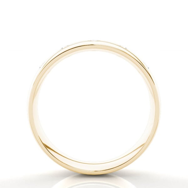 metal: yy | angle: front | finish: polished