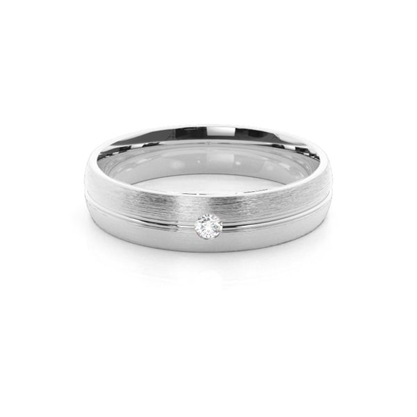metal: ww | angle: 3d | finish: brushed