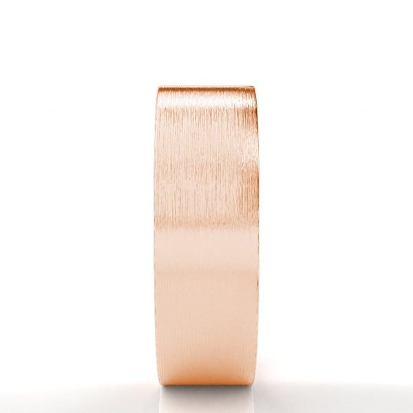 metal: rr | angle: side | finish: brushed