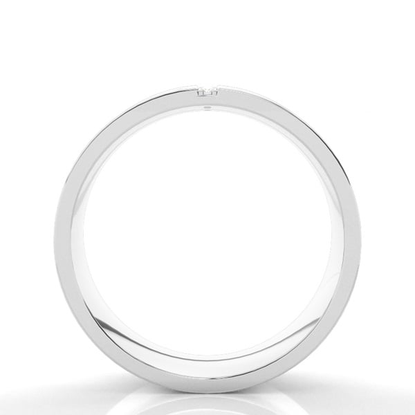 metal: ww | angle: front | finish: brushed