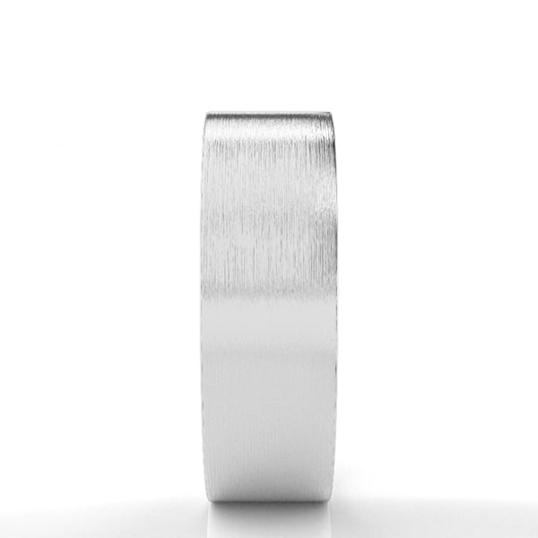 metal: ww | angle: side | finish: brushed