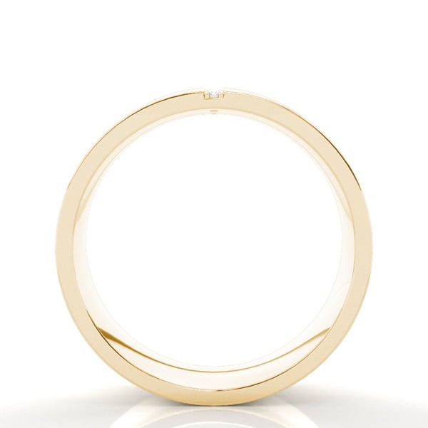 metal: yy | angle: front | finish: brushed