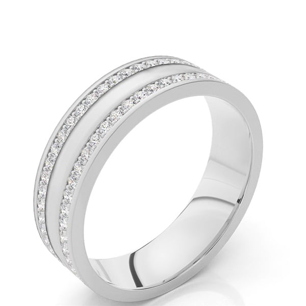 metal: ww | angle: down | finish: polished