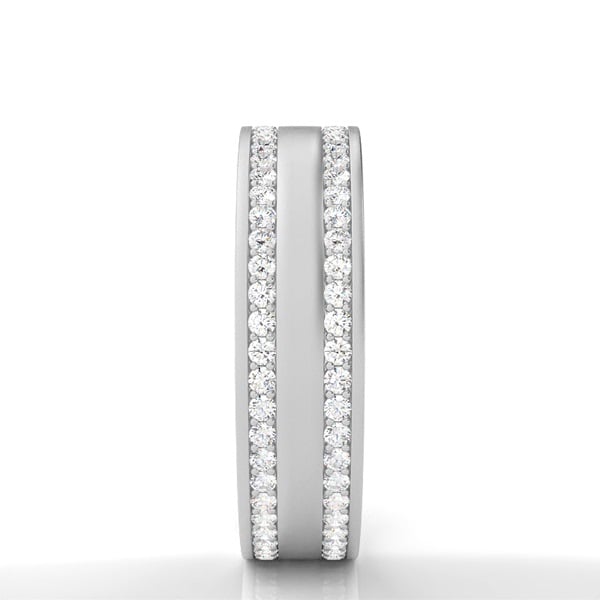 metal: ww | angle: side | finish: polished