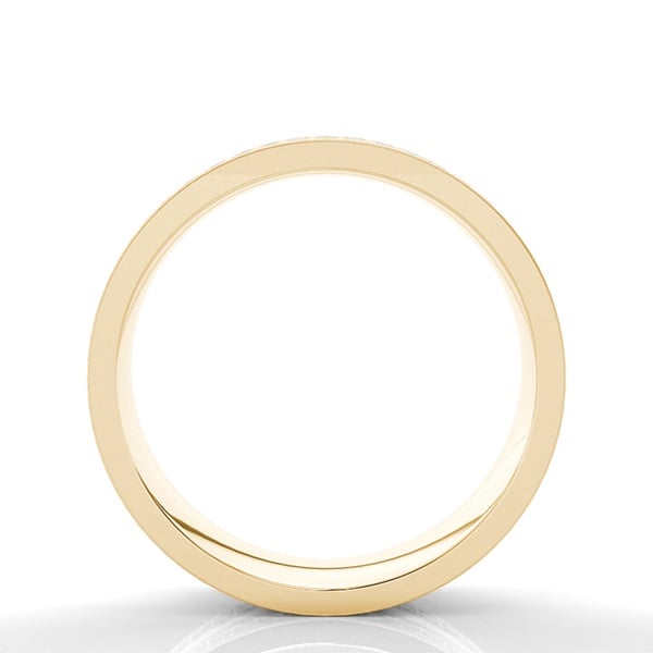 metal: yy | angle: front | finish: polished