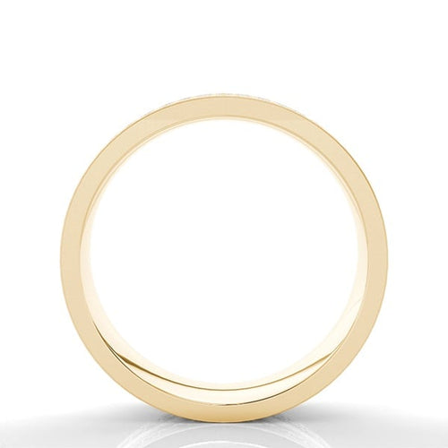 metal: yy | angle: front | finish: polished