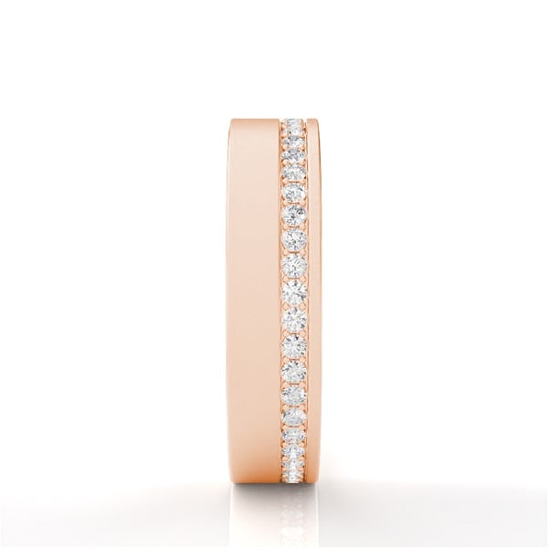 metal: rr | angle: side | finish: polished