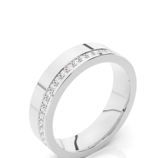 metal: ww | angle: down | finish: polished