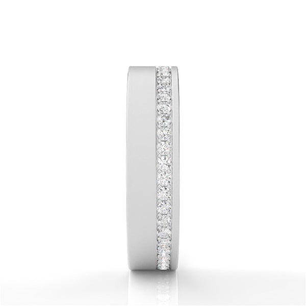 metal: ww | angle: side | finish: polished