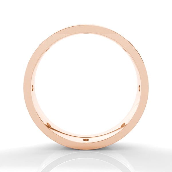 metal: rr | angle: front | finish: polished