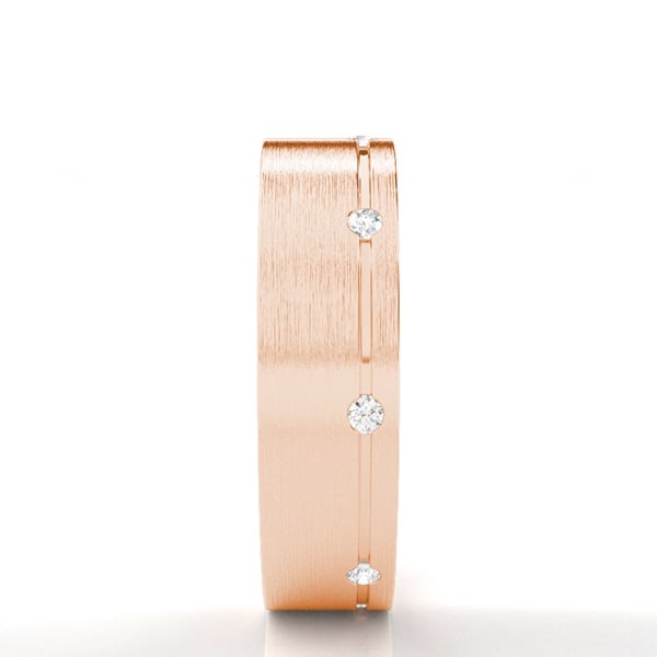 metal: rr | angle: side | finish: brushed