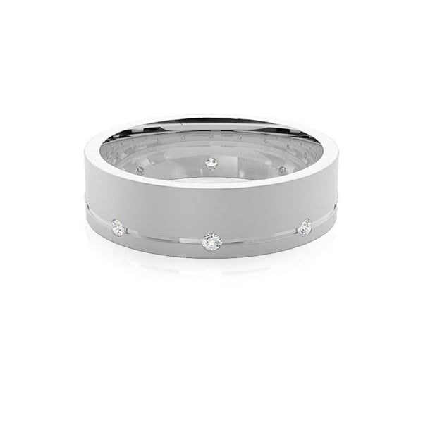 metal: ww | angle: down | finish: polished