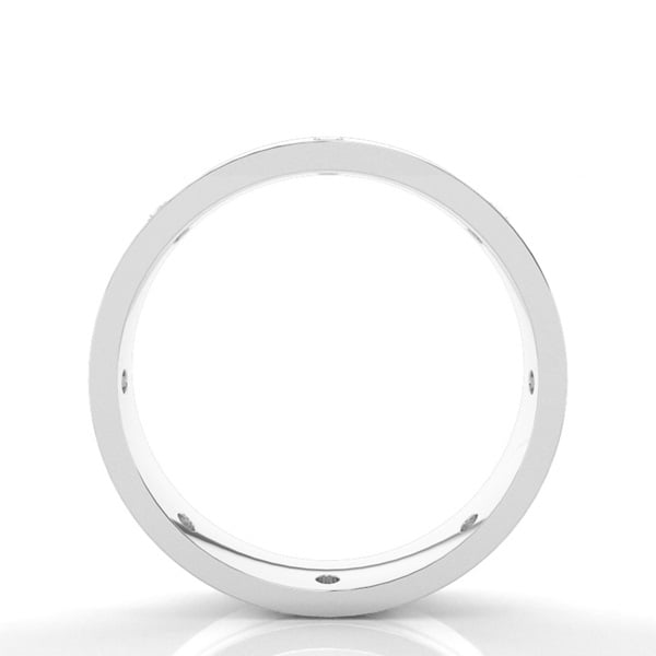 metal: ww | angle: front | finish: brushed