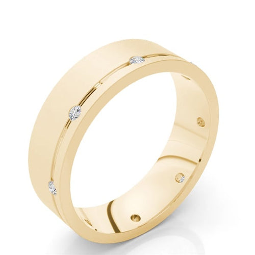 metal: yy | angle: 3d | finish: polished