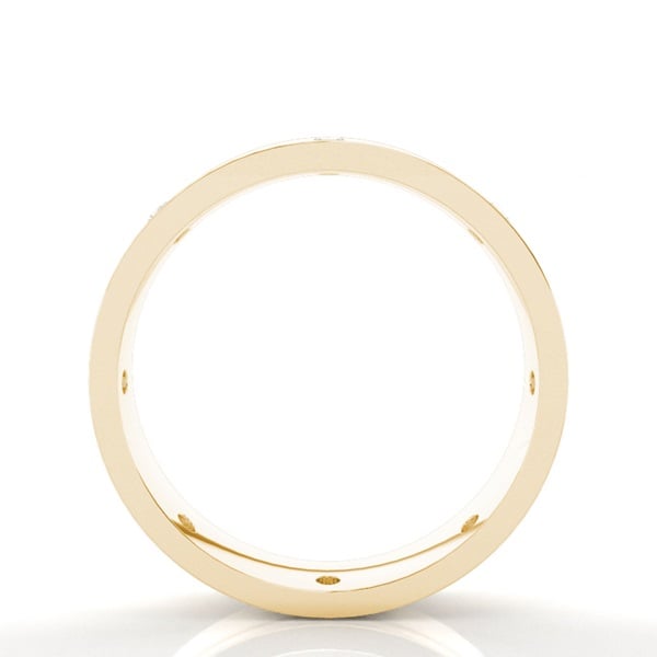 metal: yy | angle: front | finish: brushed