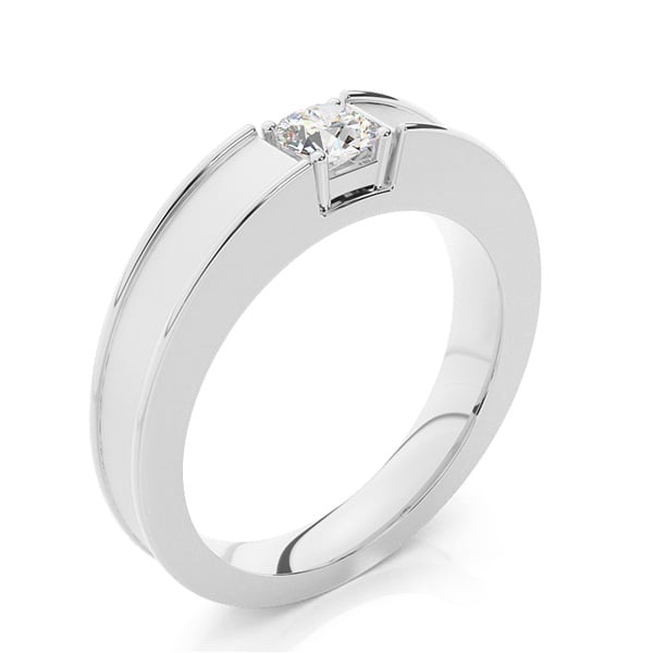 metal: ww | angle: down | finish: polished