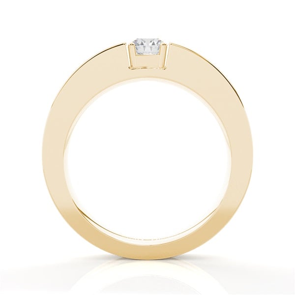 metal: yy | angle: front | finish: polished
