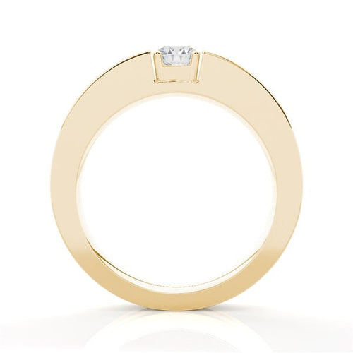 metal: yy | angle: front | finish: polished