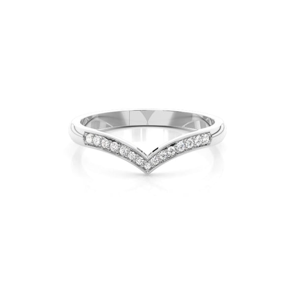 metal: ww | angle: 3d | finish: polished