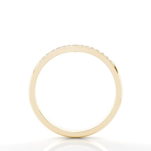 metal: yy | angle: front | finish: polished