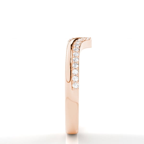 metal: rr | angle: side | finish: polished