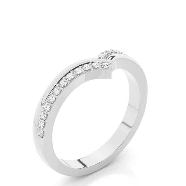 metal: ww | angle: down | finish: polished