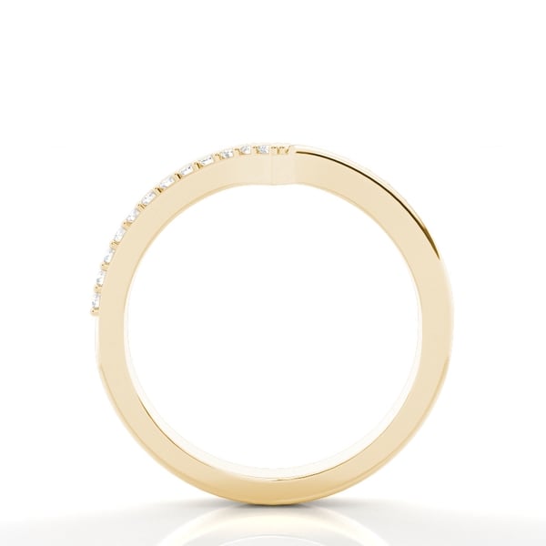 metal: yy | angle: front | finish: polished