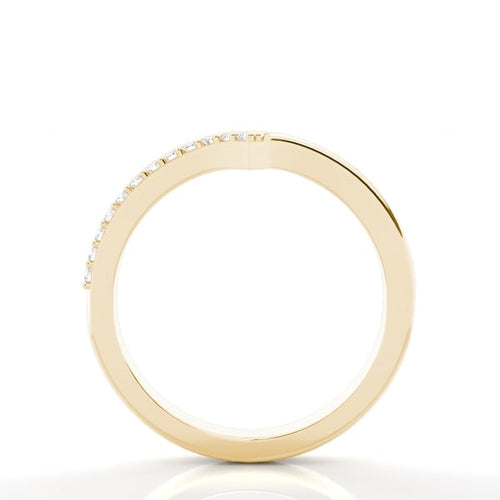 metal: yy | angle: front | finish: polished