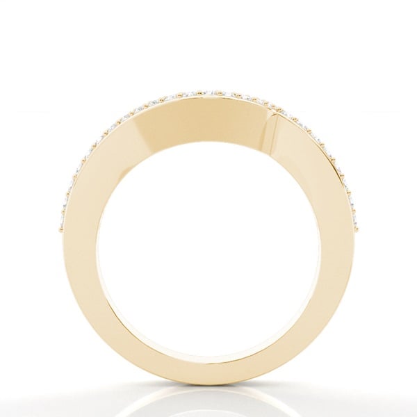 metal: yy | angle: front | finish: polished
