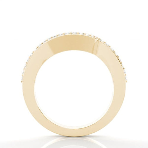 metal: yy | angle: front | finish: polished