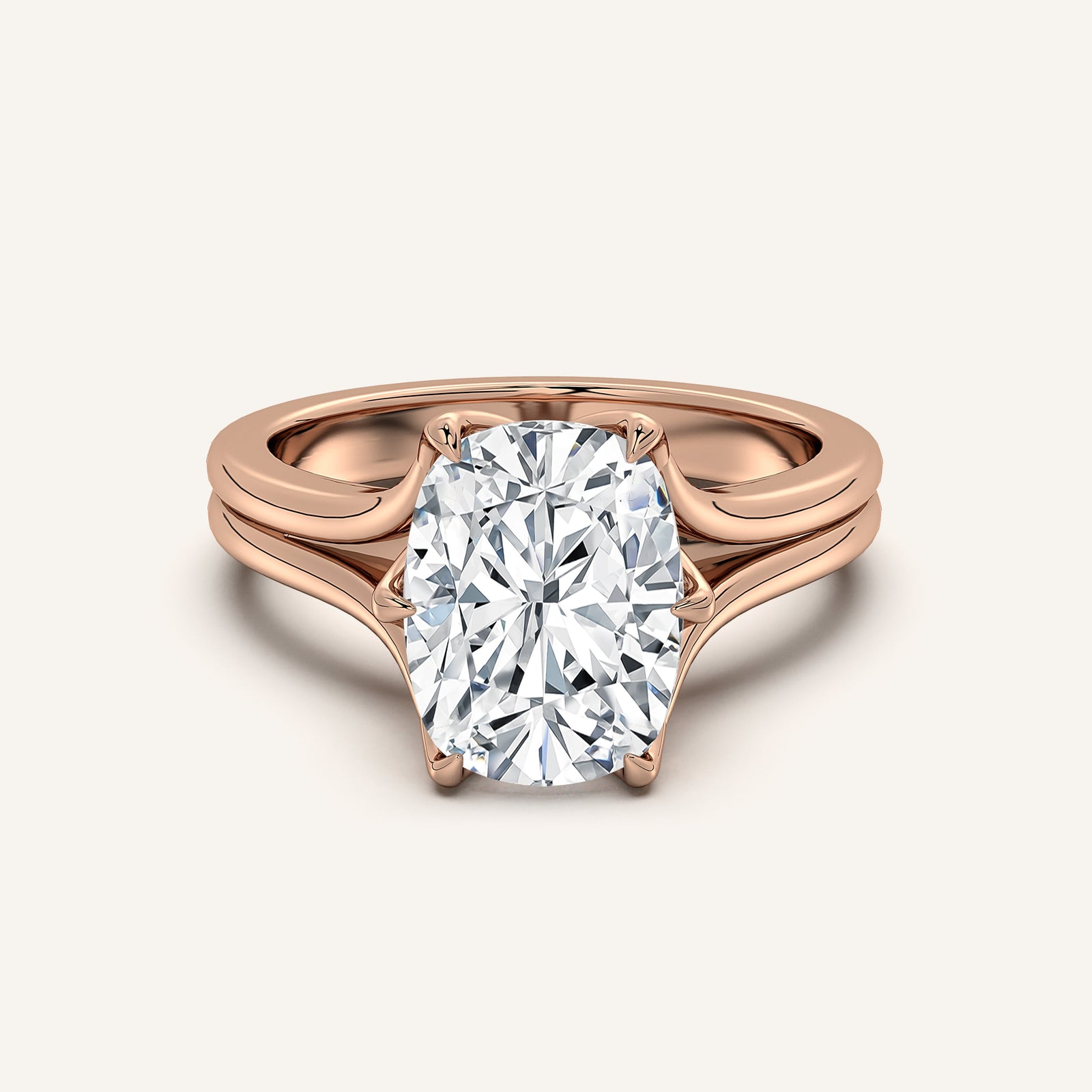 Doré — Double Band Tulip