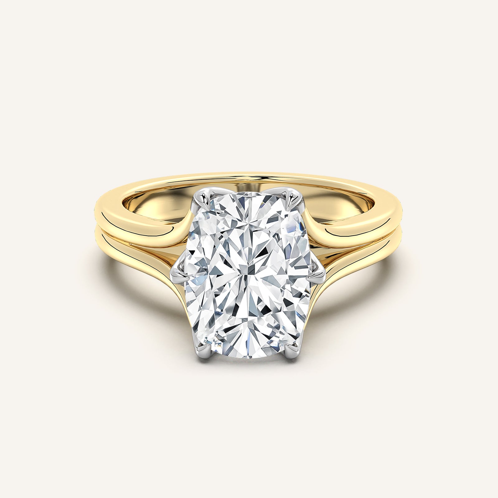 Doré — Double Band Tulip