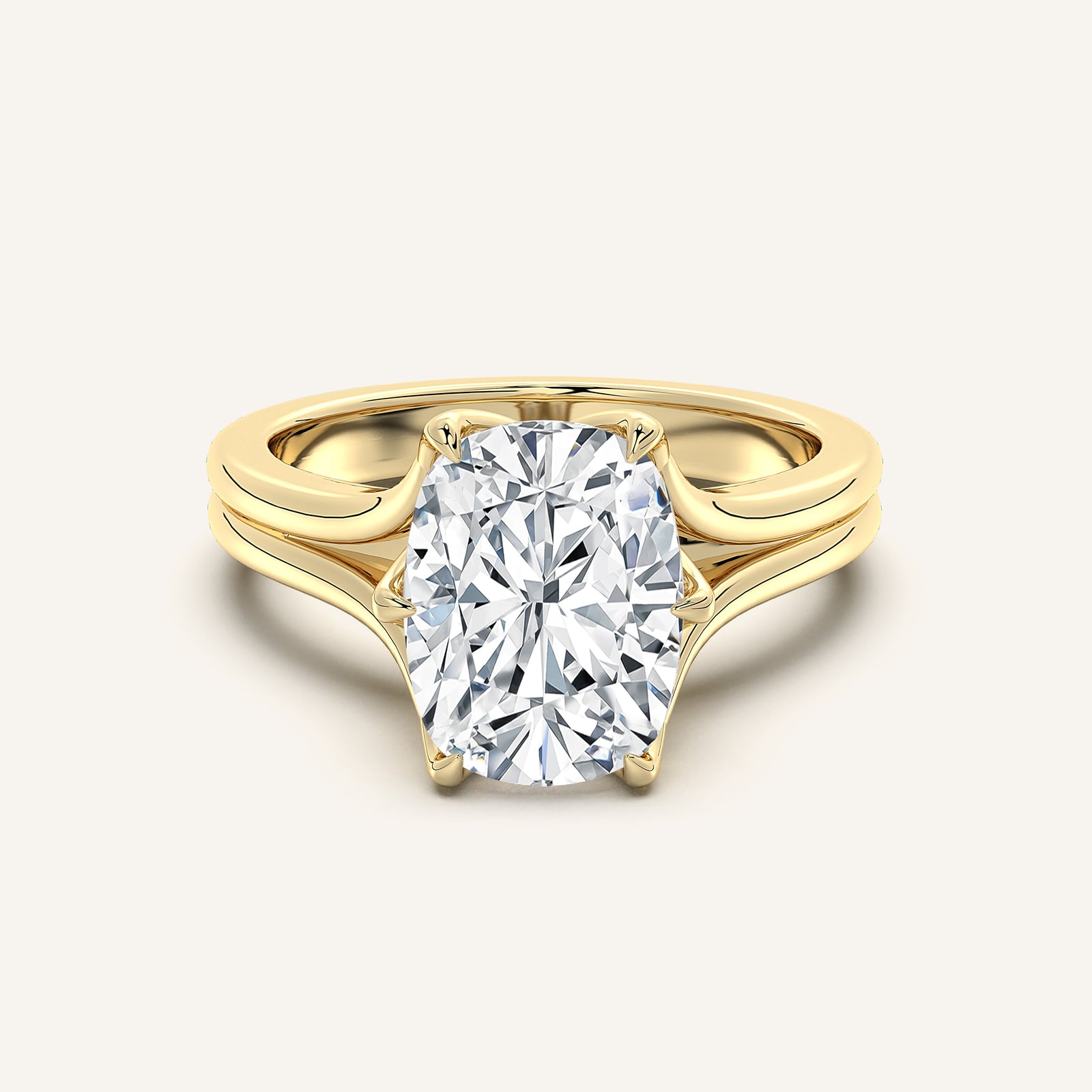 Doré — Double Band Tulip
