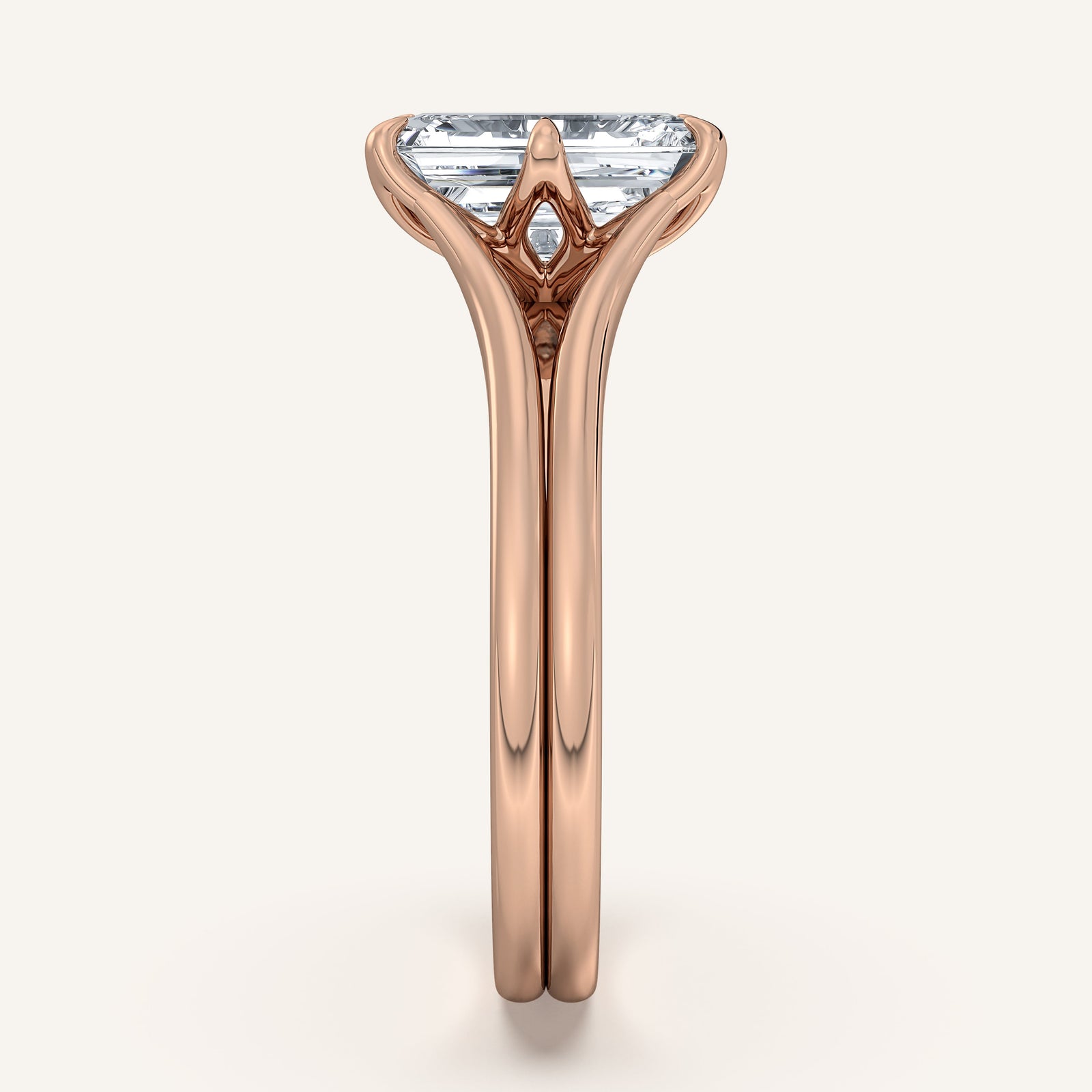 Doré — Double Band Tulip