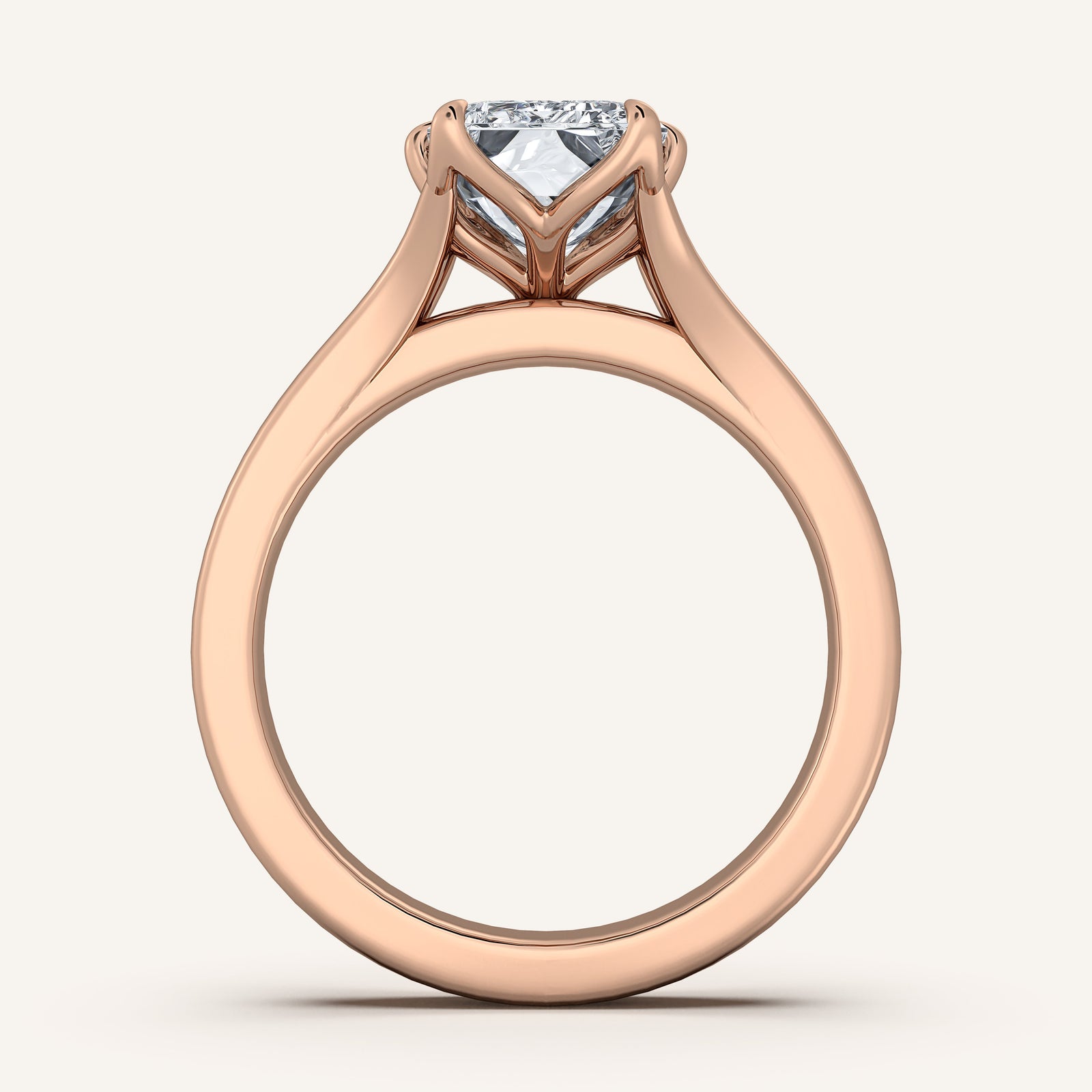Doré — Double Band Tulip