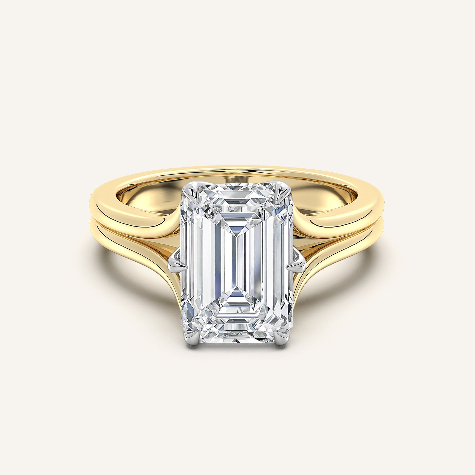 Doré — Double Band Tulip