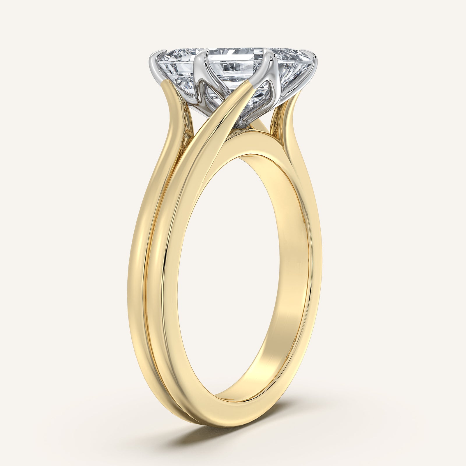 Doré — Double Band Tulip
