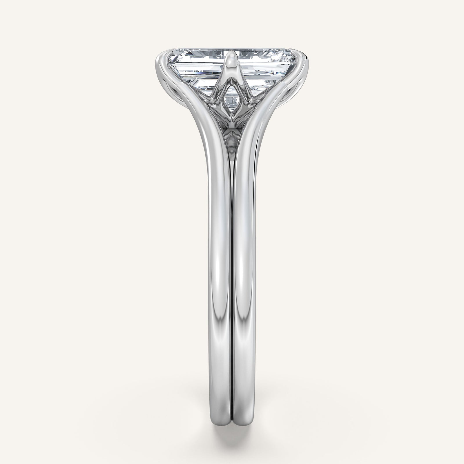 Doré — Double Band Tulip