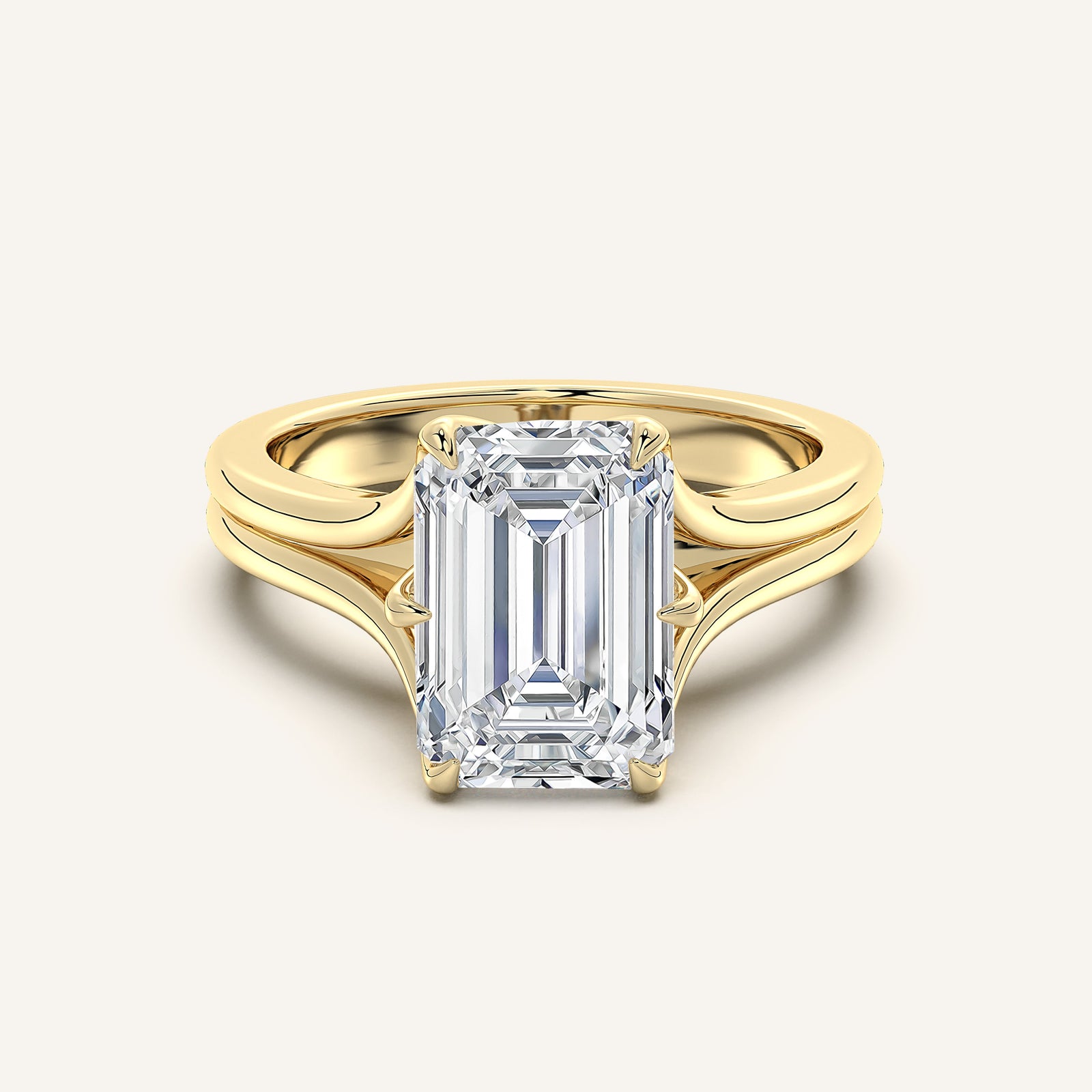 Doré — Double Band Tulip