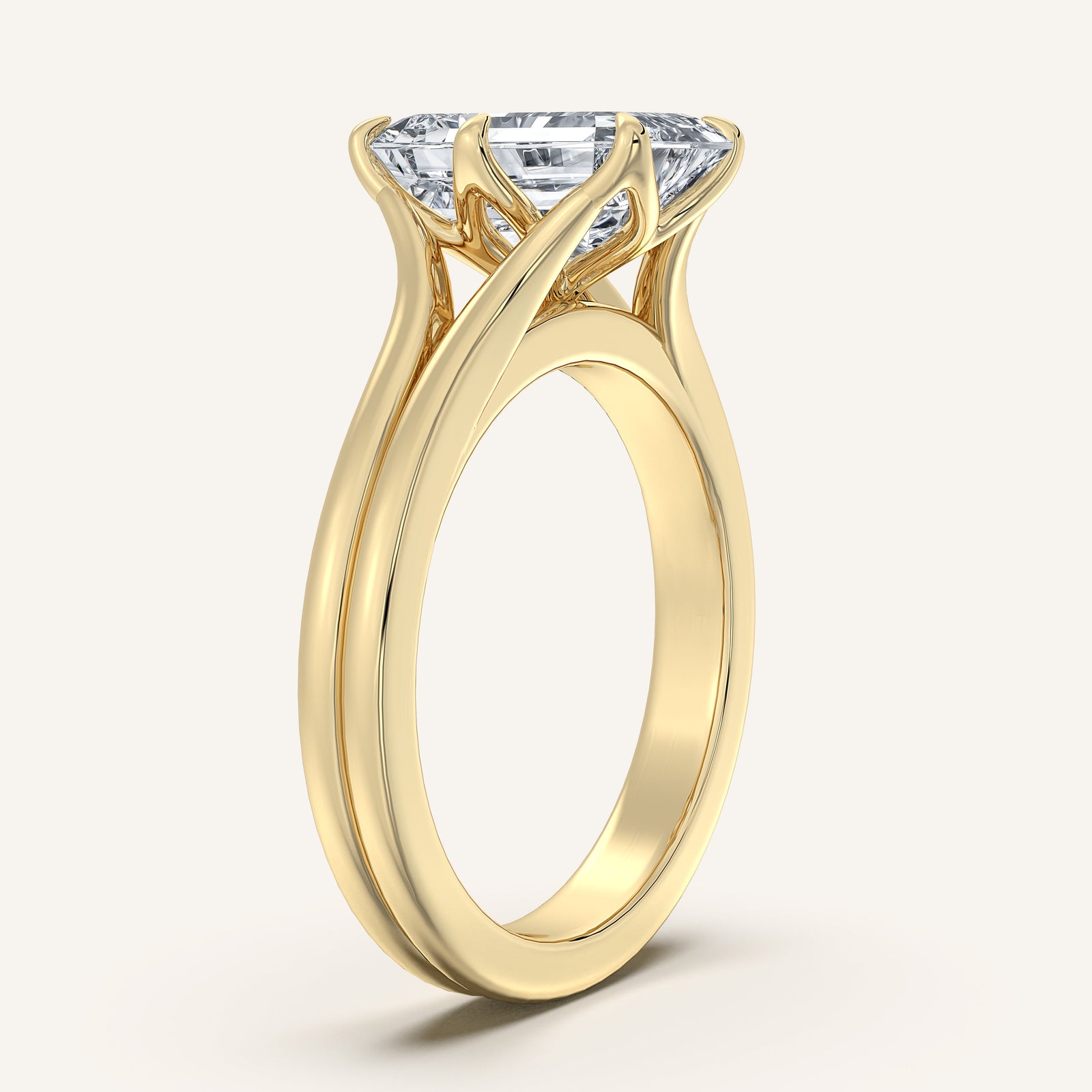 Doré — Double Band Tulip
