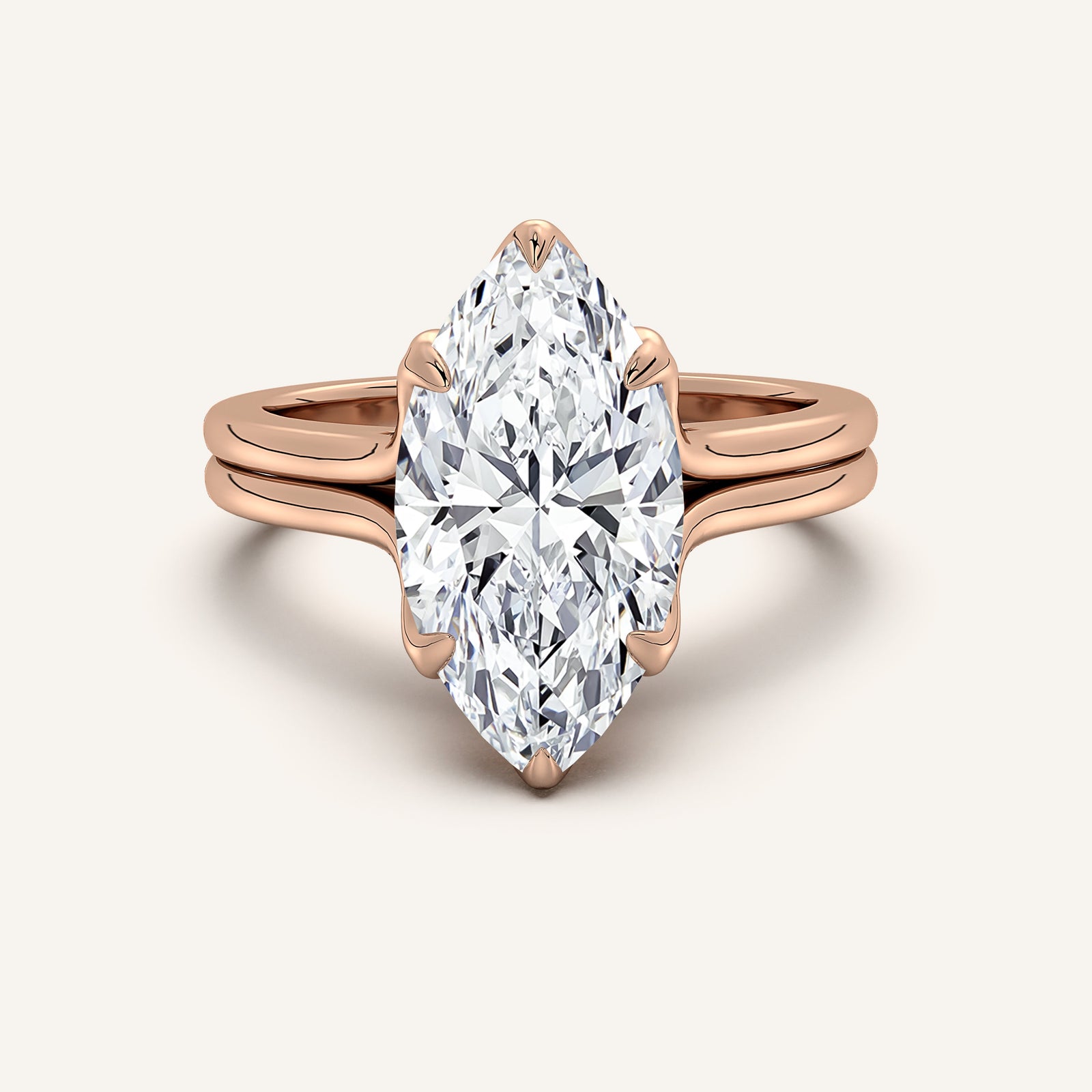 Doré — Double Band Tulip