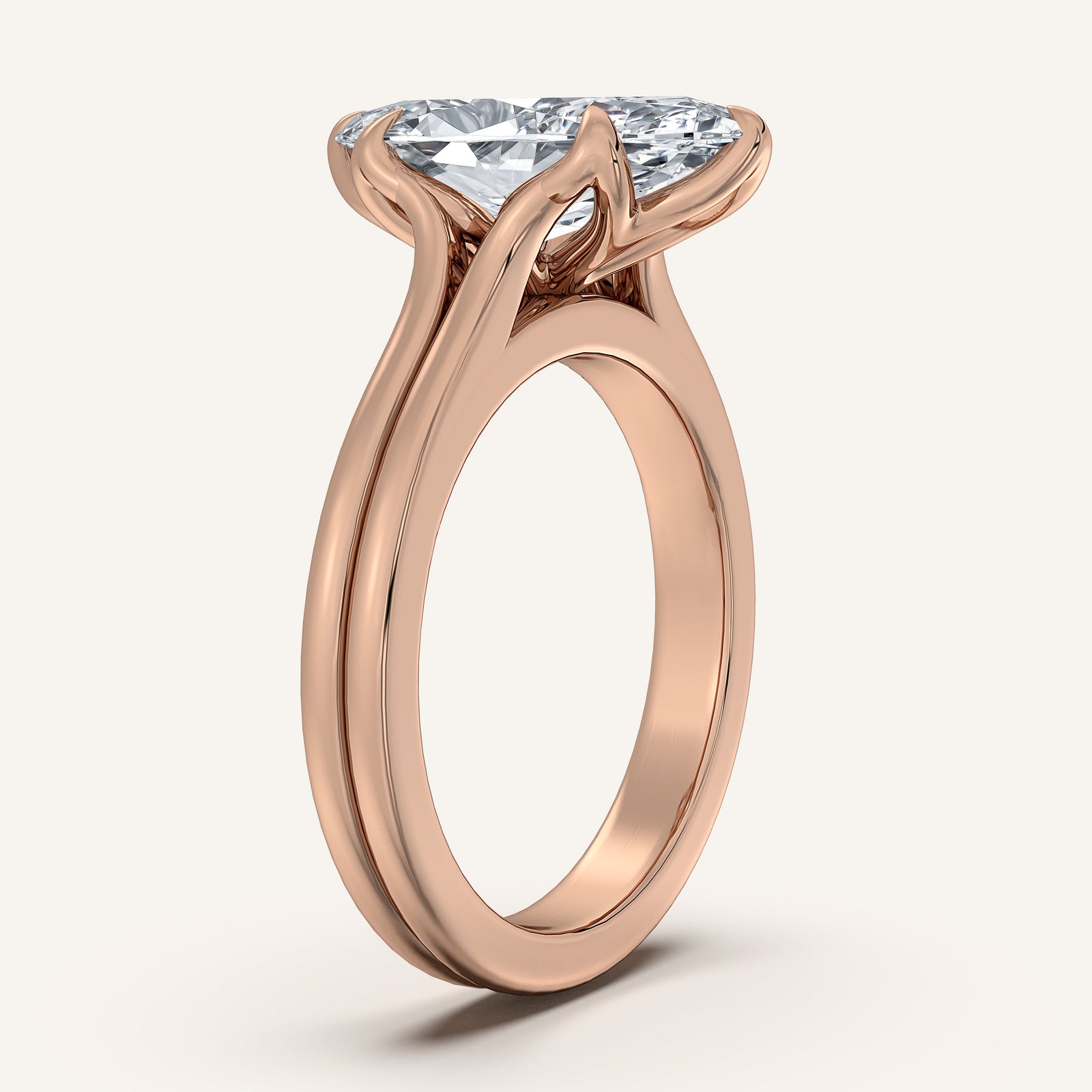 Doré — Double Band Tulip