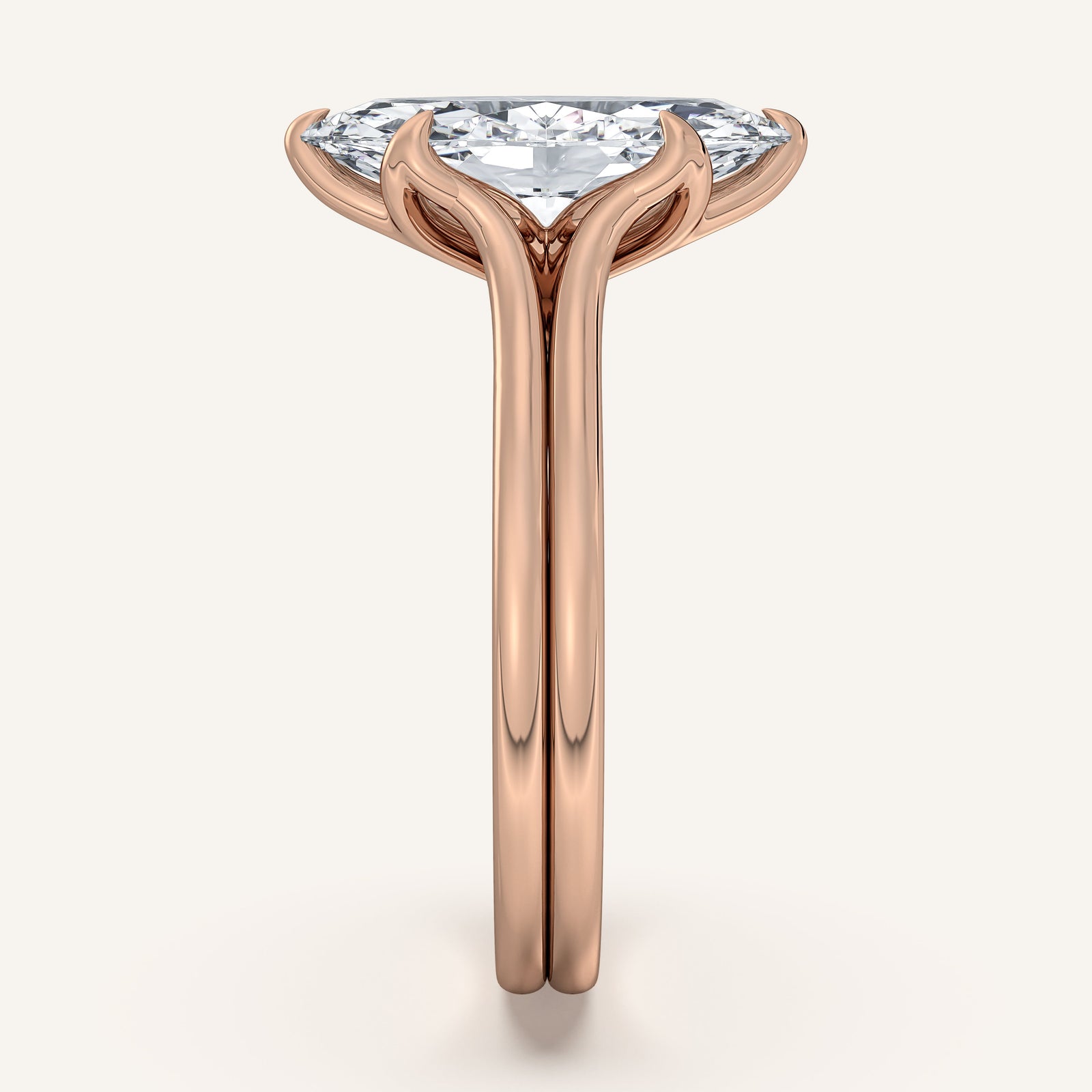 Doré — Double Band Tulip