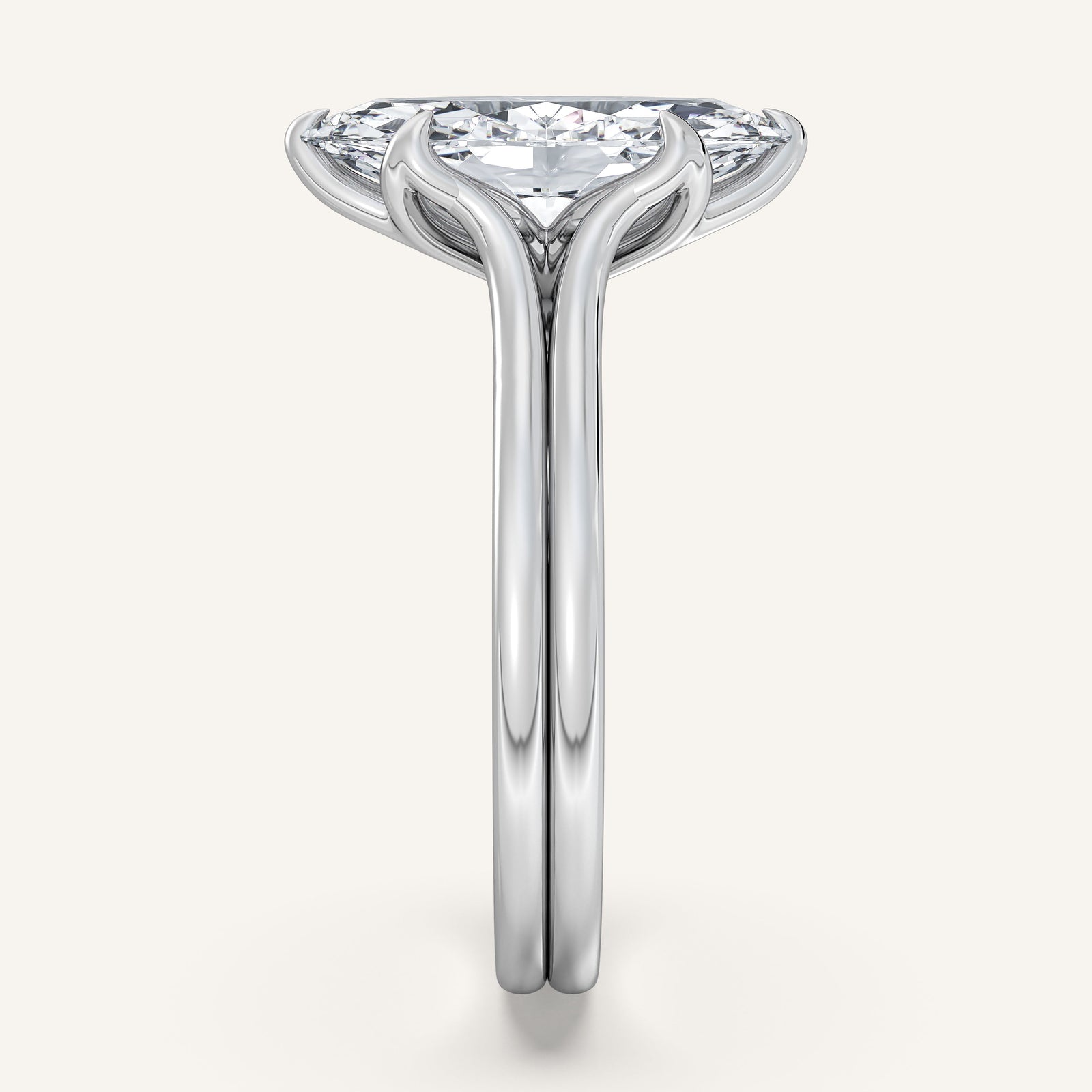 Doré — Double Band Tulip