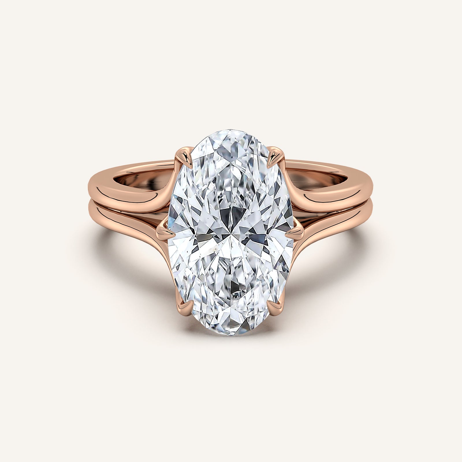 Doré — Double Band Tulip