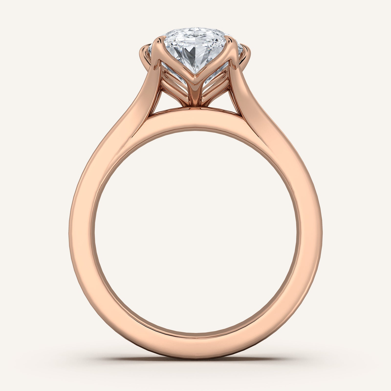 Doré — Double Band Tulip