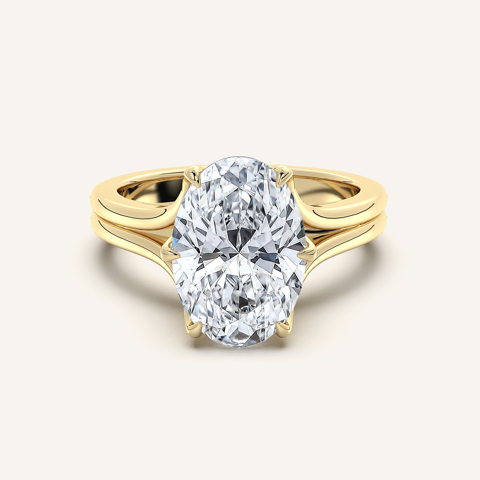 Doré — Double Band Tulip