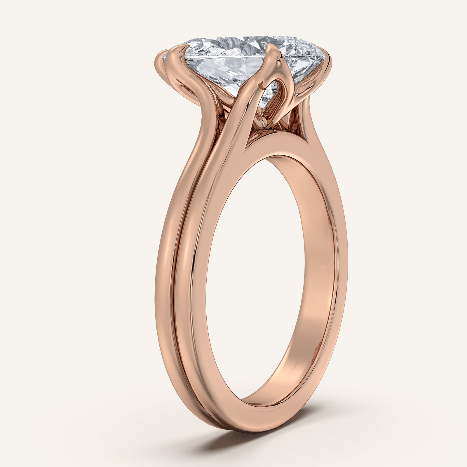 Doré — Double Band Tulip