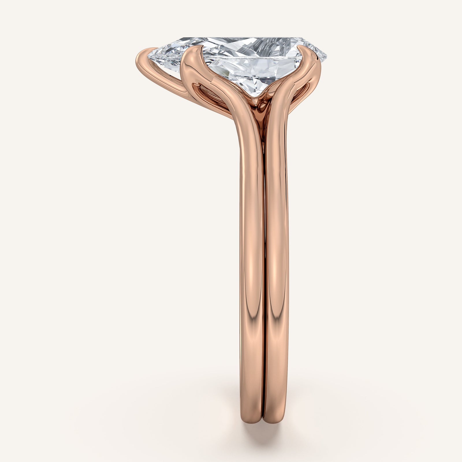 Doré — Double Band Tulip